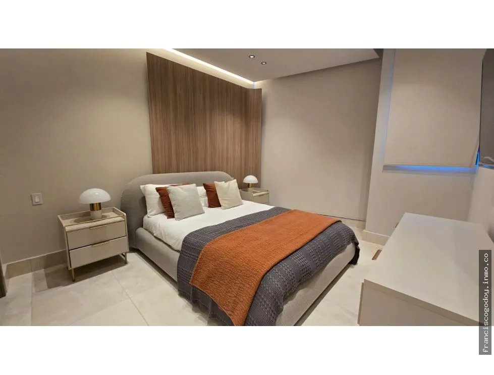 Apartamento en venta punta paitilla