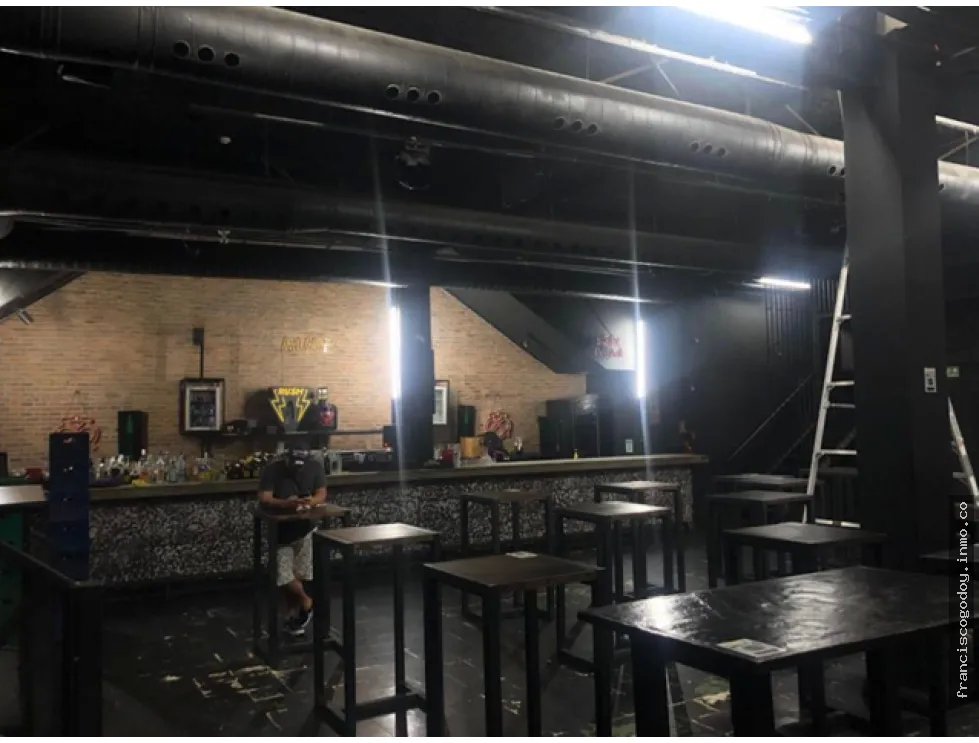 Edificio en venta en casco antiguo