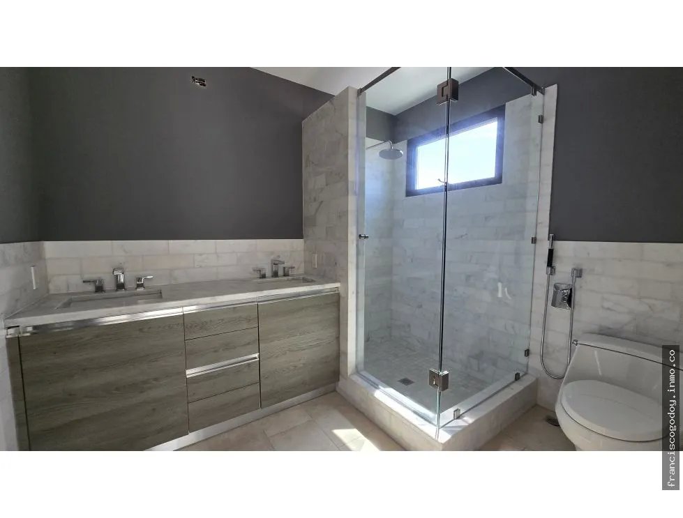 Apartamento en venta coco del mar
