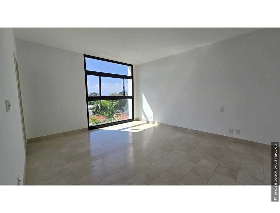 Apartamento en venta coco del mar