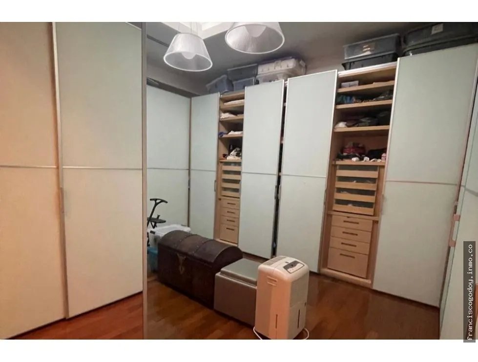 Apartamento en venta en coco del mar, ciudad de panamá