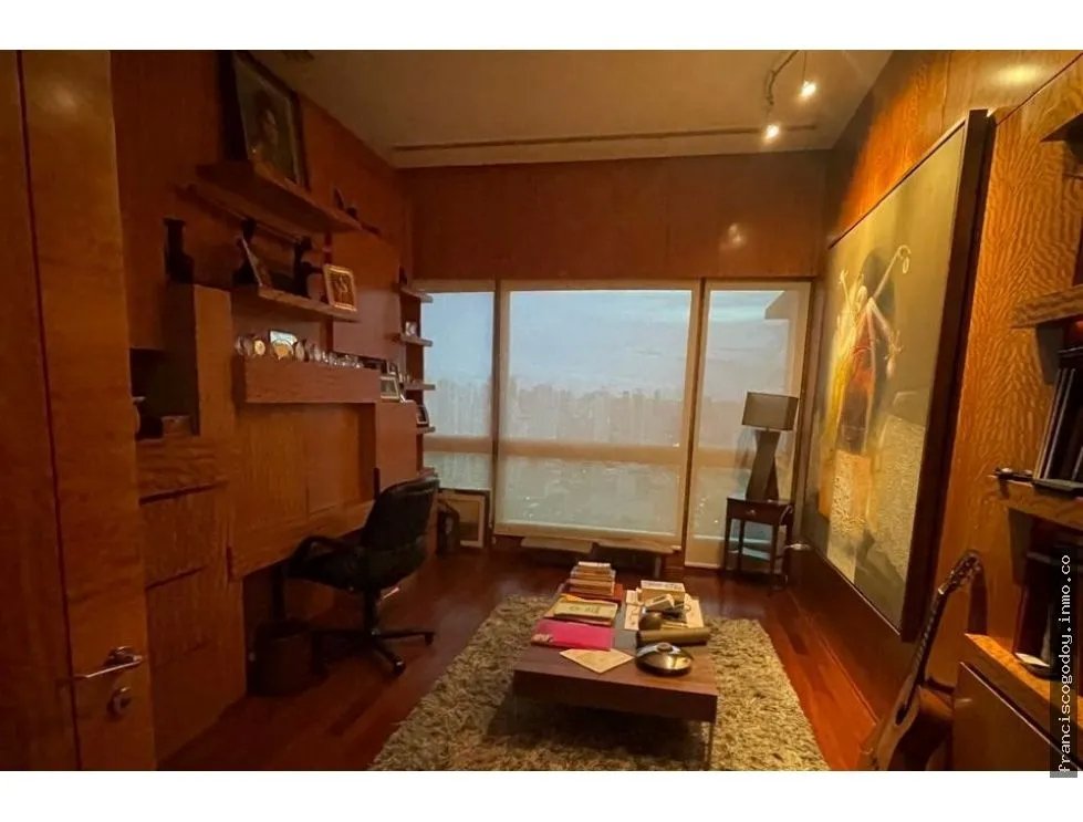 Apartamento en venta en coco del mar, ciudad de panamá