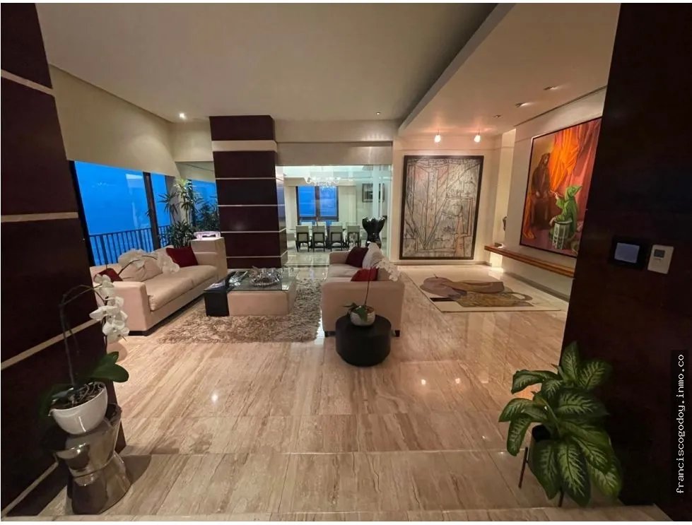 Apartamento en venta en coco del mar, ciudad de panamá