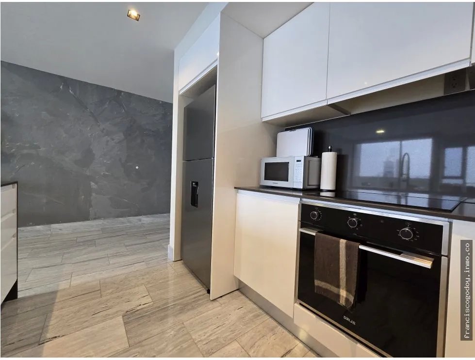 Apartamento en venta  avenida balboa