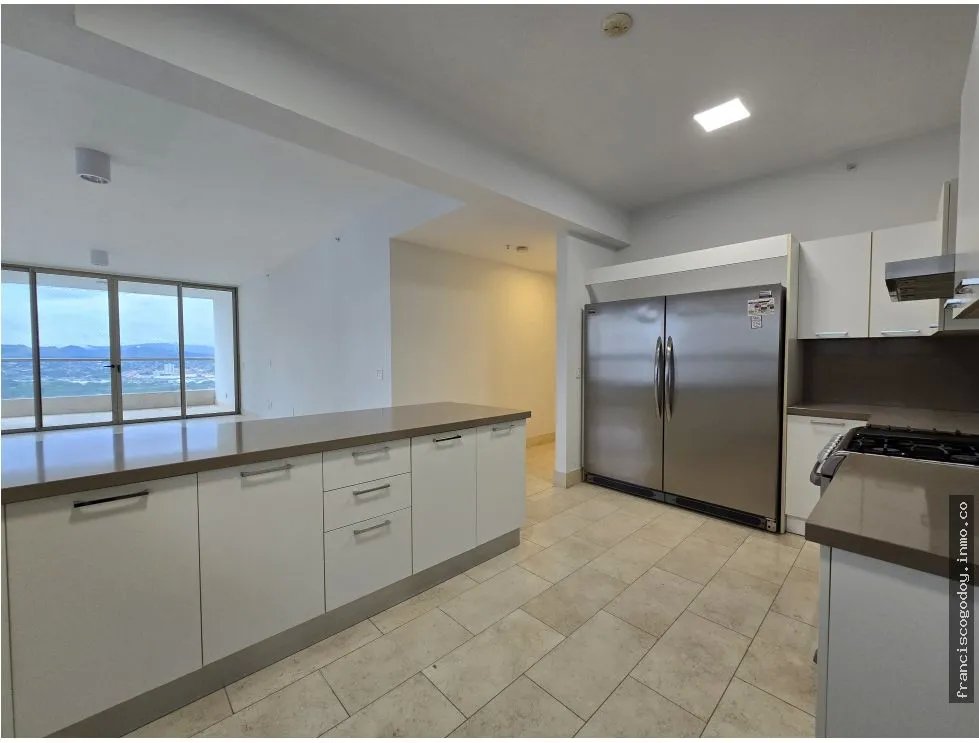 Apartamento en alquiler santa maría golf