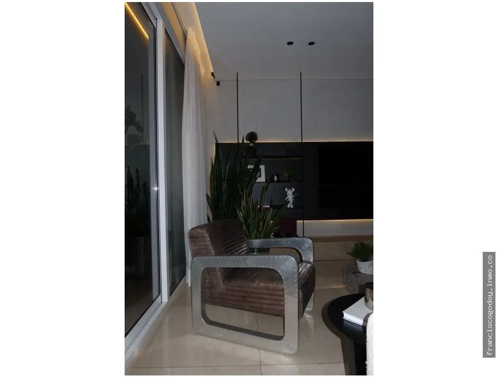 Venta de apartamento en coco del mar