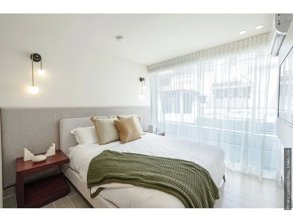 Apartamento en venta en avenida balboa - bella vista