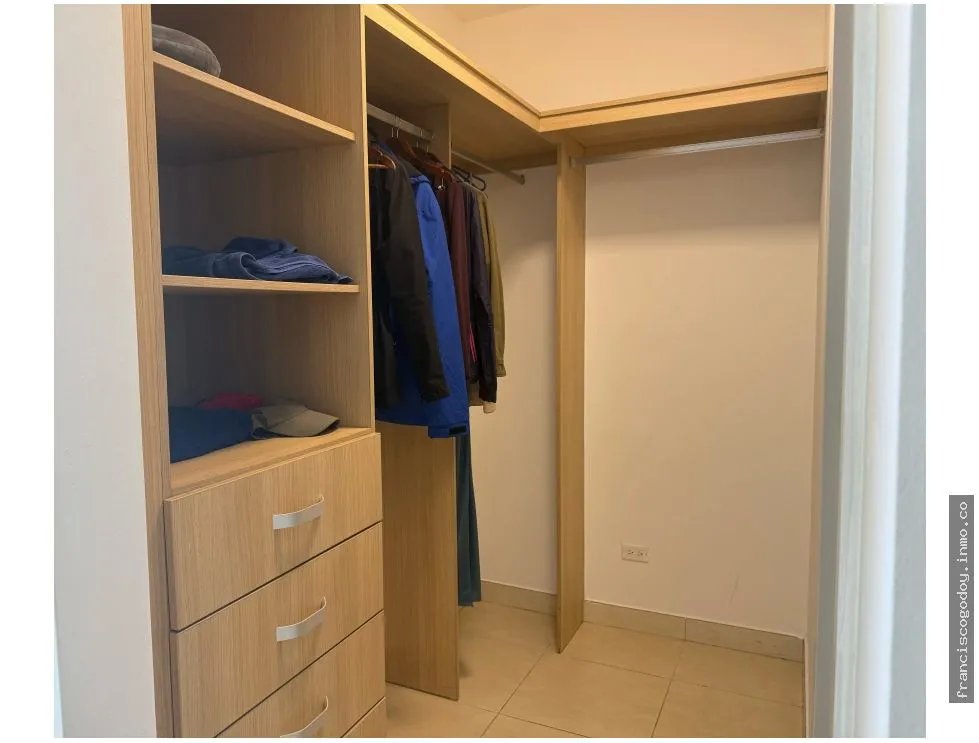 Alquiler de apartamento en punta pacífica, panamá