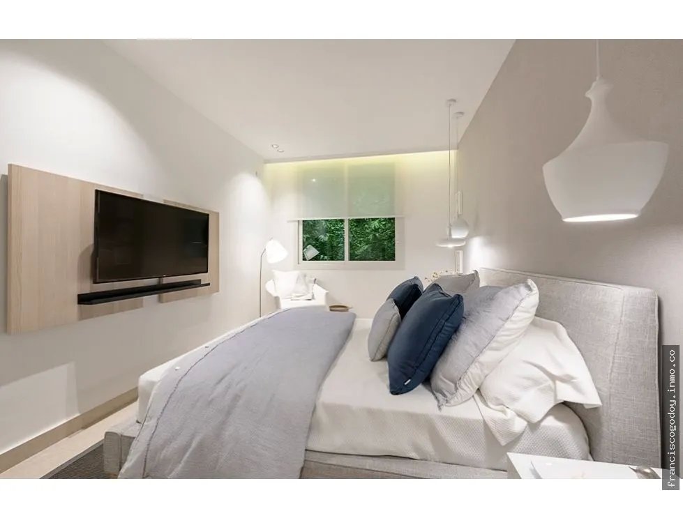 Venta de apartamentos en el cangrejo