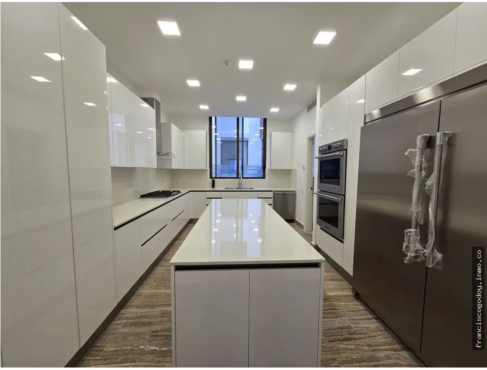 Alquiler de apartamento en ocean reef islands