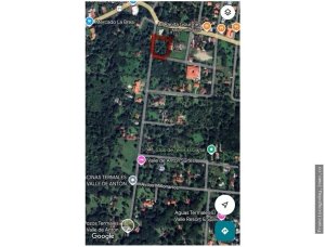 141631 - Antón - lots - hacienda mirador