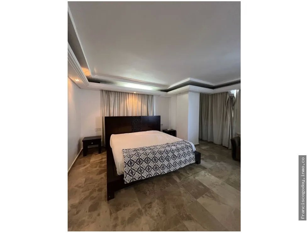 Apartamento en venta en punta paitilla