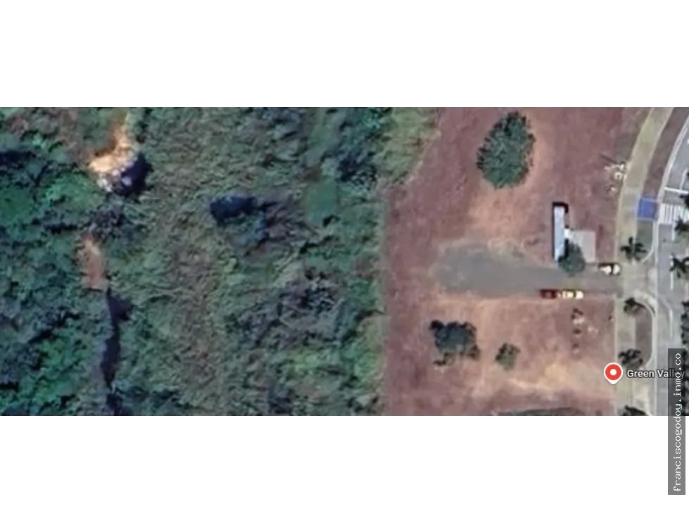 Terreno en venta en pedregal