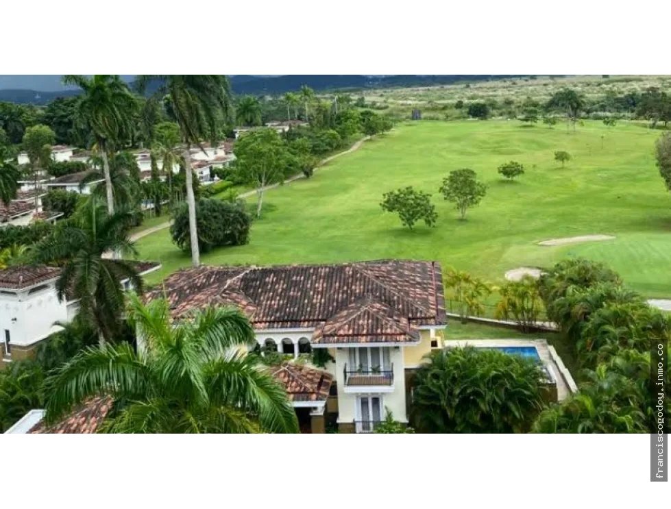 Casa en venta en ancón