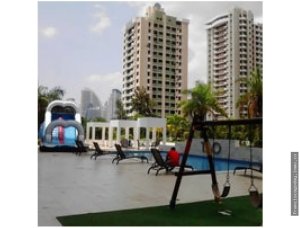 141672 - Panamá - apartments - remates judiciales