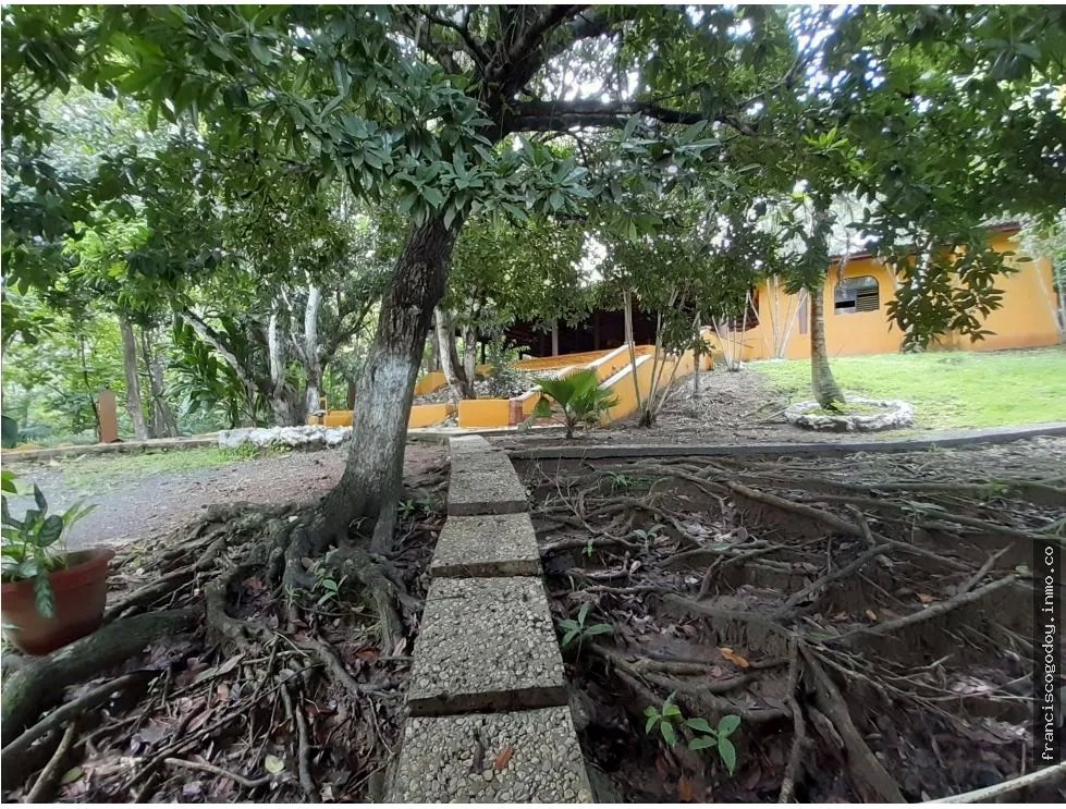 Terreno en venta en las cumbres