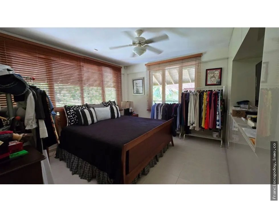 Alquiler de casa en clayton, panamá