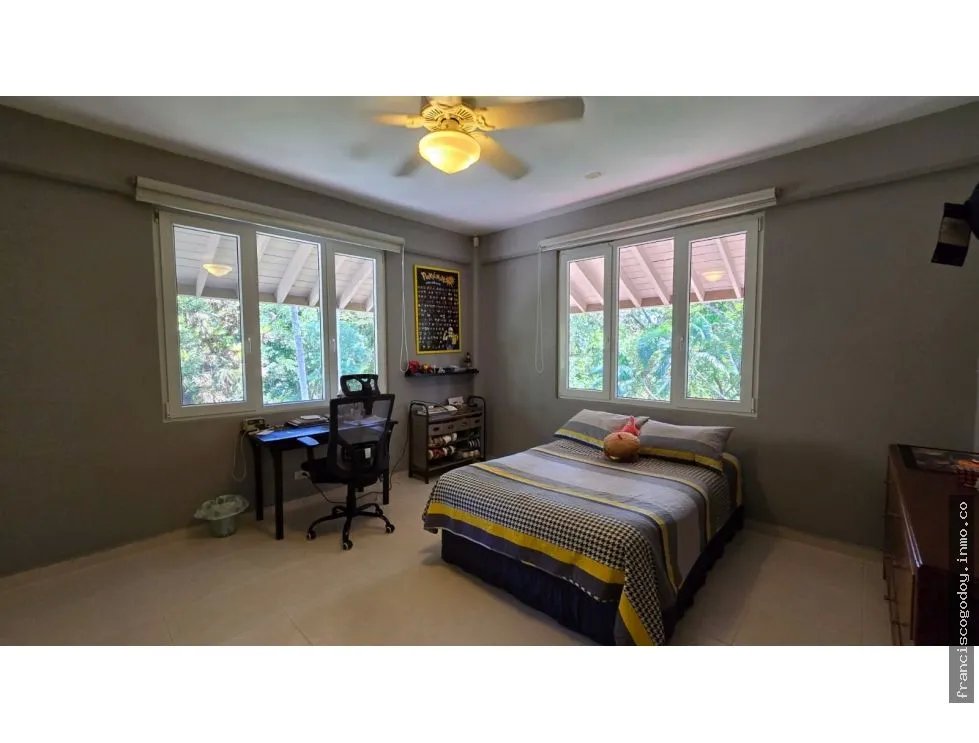 Alquiler de casa en clayton, panamá