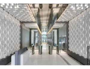 141699 - Obarrio - offices - ph atrium