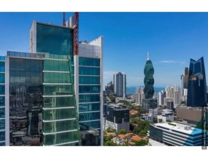 141703 - Obarrio - offices - ph atrium