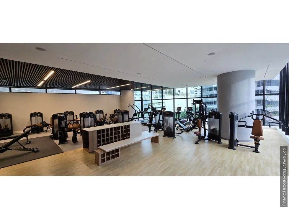 Venta de apartamento en punta paitillla