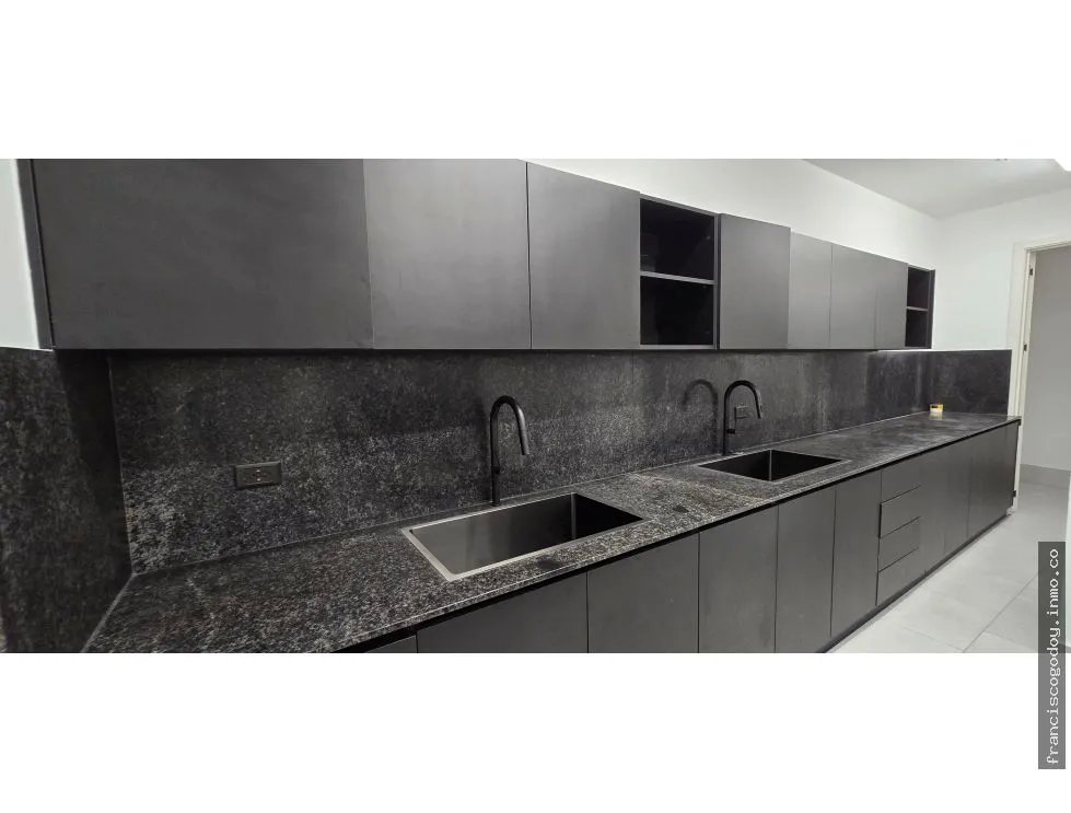 Venta de apartamento en punta paitillla