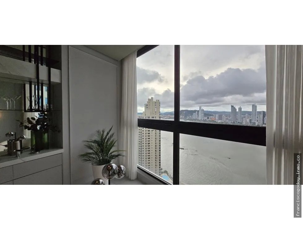 Venta de apartamento en punta paitillla