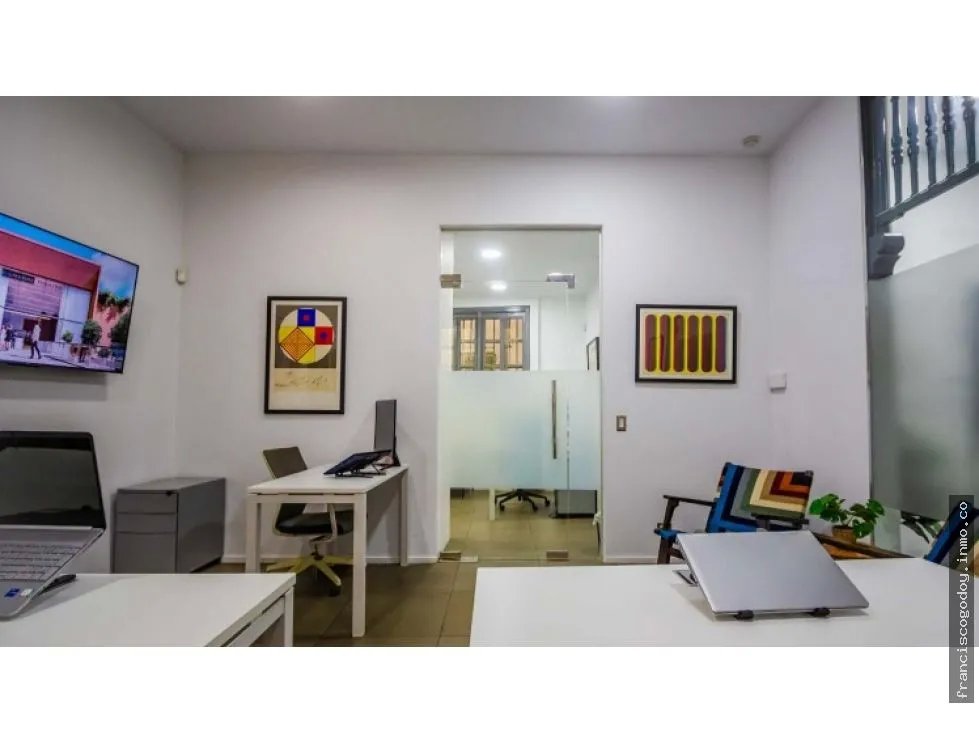 Edificio en venta en el corazón del casco antiguo