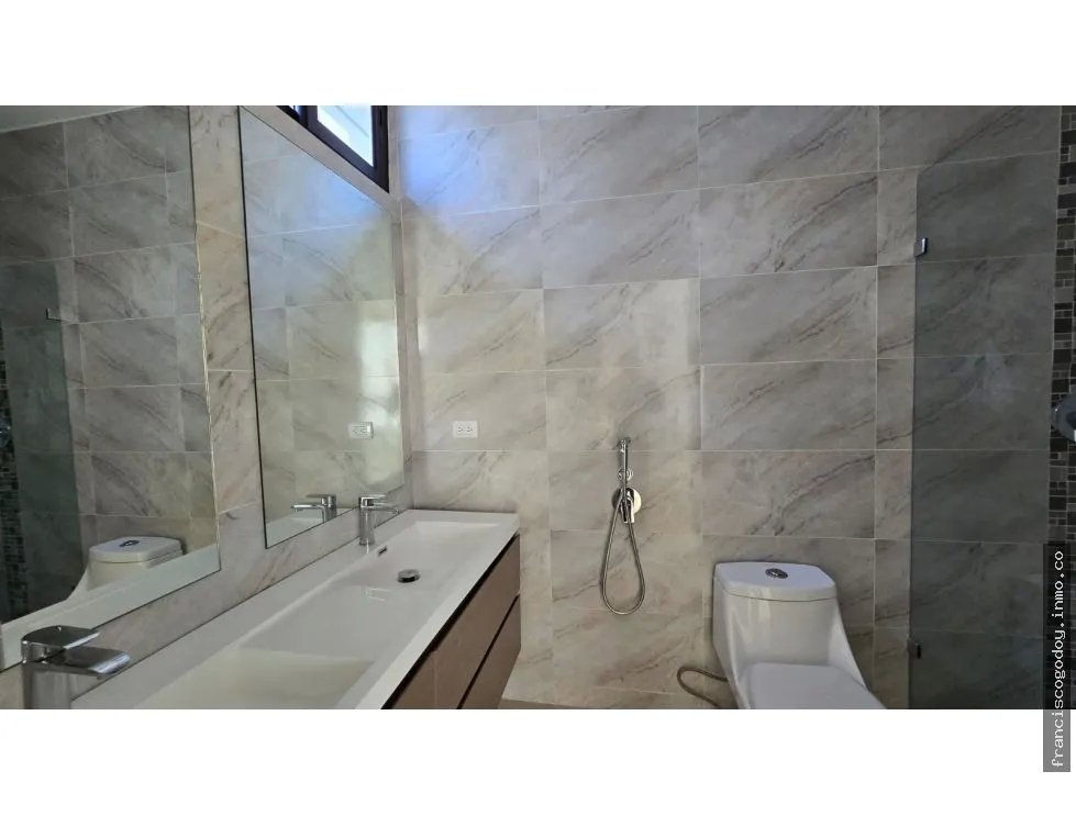 Apartamento en venta en punta paitilla