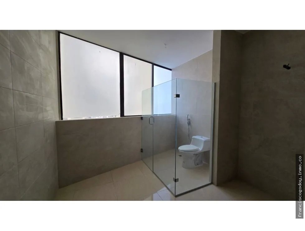 Apartamento en venta en punta paitilla