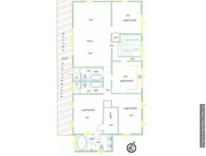 141717 - Panamá - apartments - remates judiciales