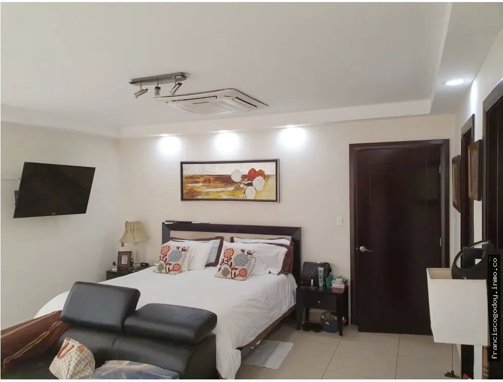 Alquiler de apartamento en avenida balboa