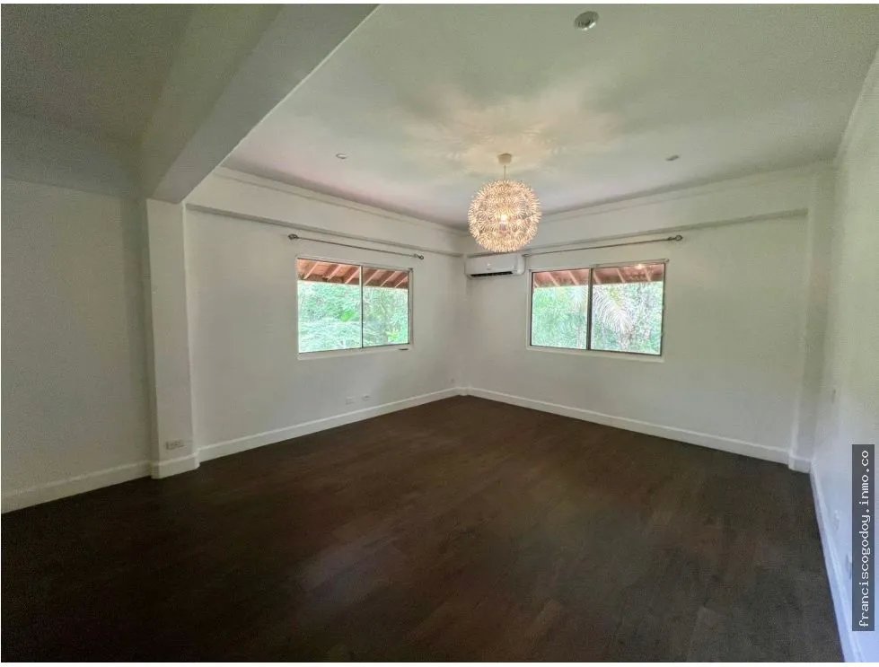 Alquiler de casa en clayton