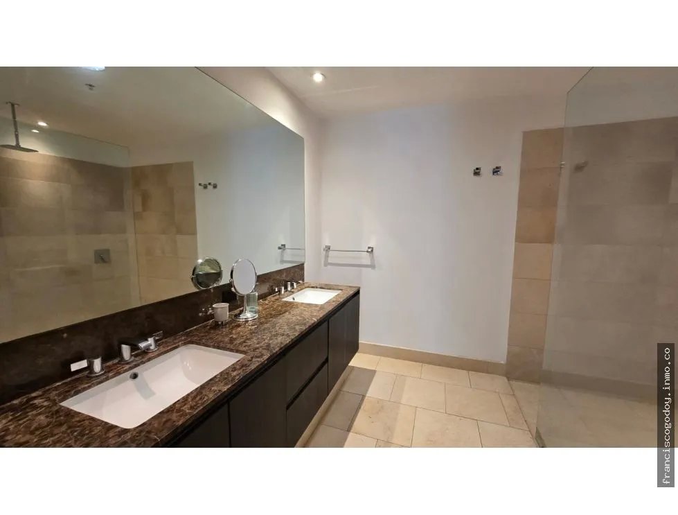 Apartamento en venta  punta pacífica