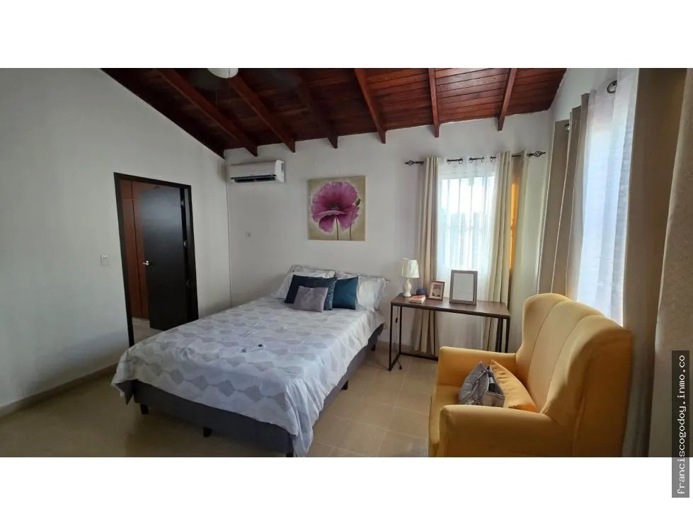 Venta de casa en hato pintado