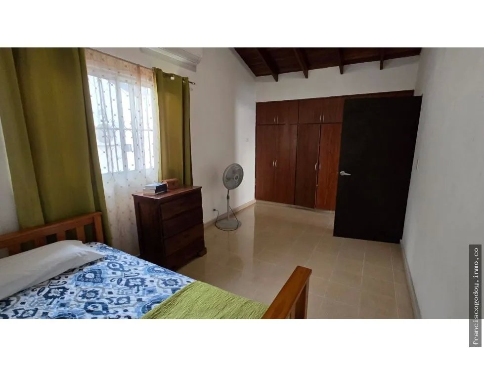 Venta de casa en hato pintado