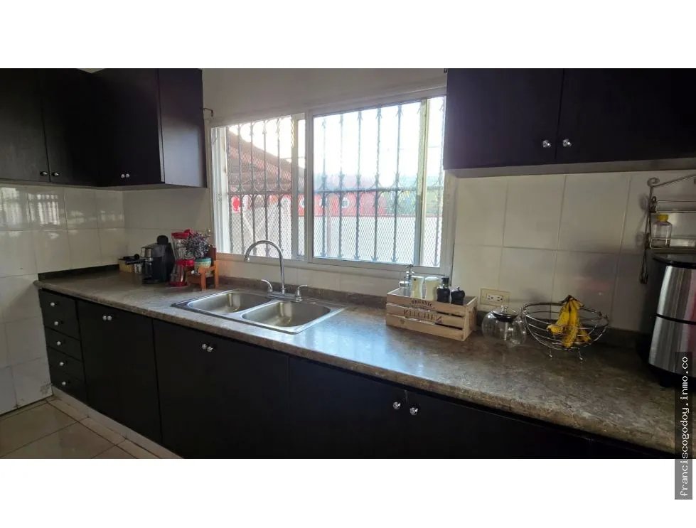 Venta de casa en hato pintado