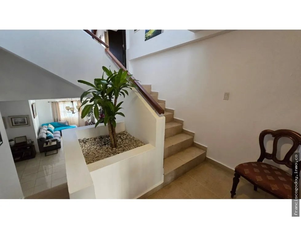 Venta de casa en hato pintado
