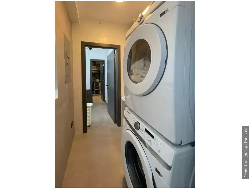Alquiler de apartamento en coco del mar
