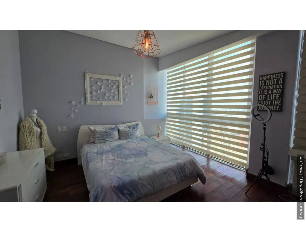 Venta de penthouse en punta pacífica