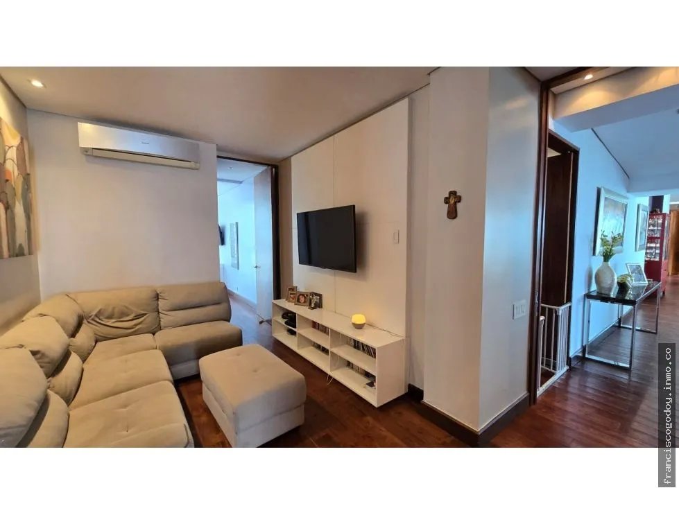 Venta de penthouse en punta pacífica