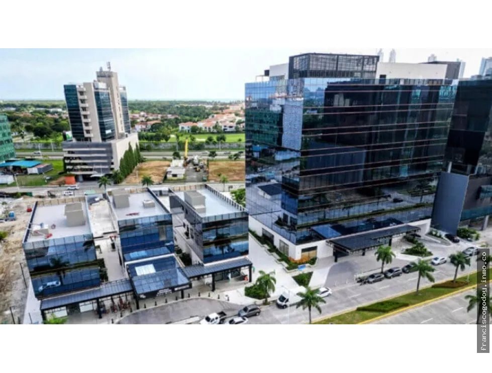 Venta de terreno en santa maria business district