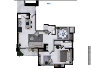 141745 - Panamá - apartments - remates judiciales