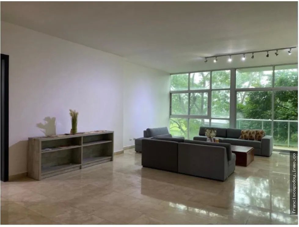 Apartamento en venta - amador
