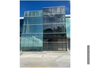 141754 - Panama viejo - warehouses