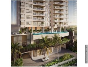 141757 - Costa del este - apartments - ph marea