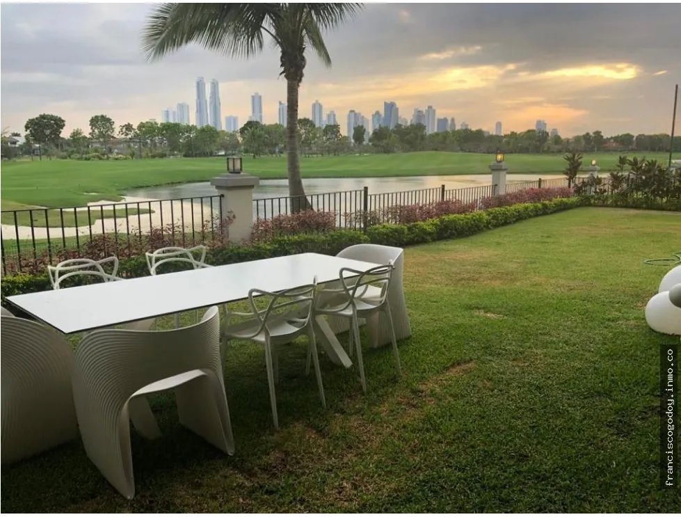 Alquiler de apartamento en santa maría