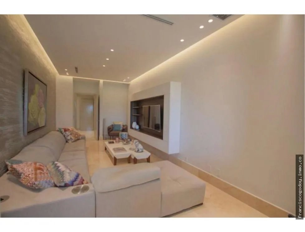 Alquiler de apartamento en santa maría