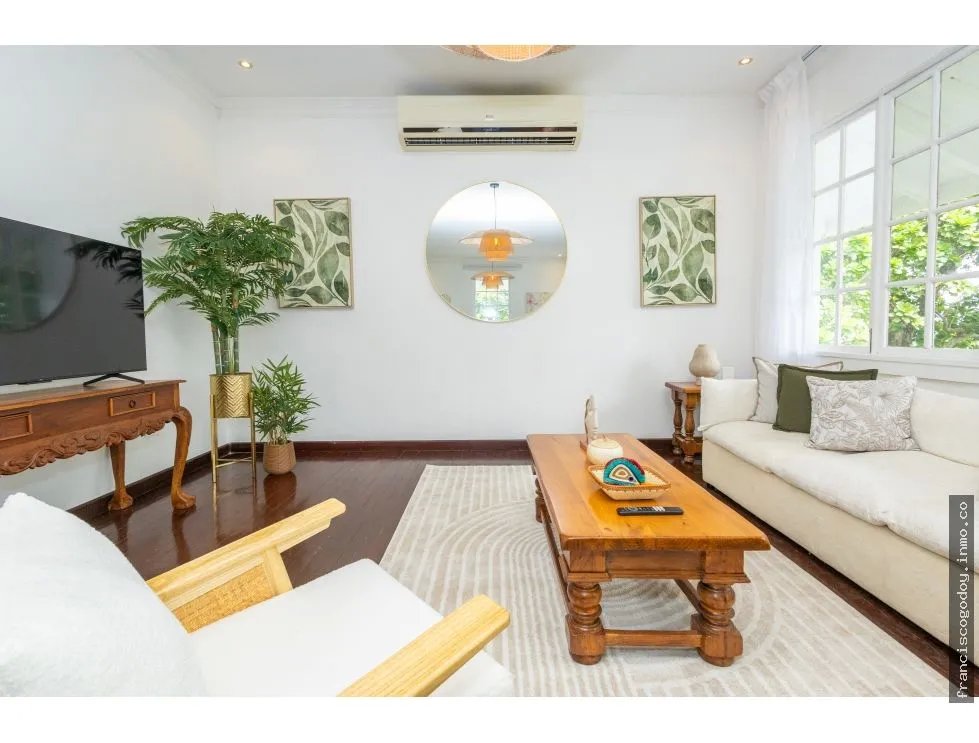 Alquiler de casa en ancón  panamá
