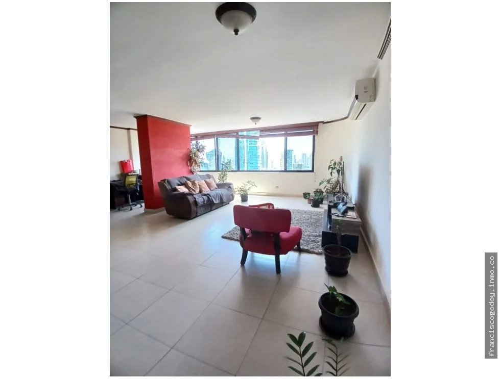 Venta de apartamento en marbella, bella vista